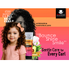 EVA ADVANCED CARE CLINIC KIDS' CURLS AVOCADO & MARSHMALLOW CURL DEFINING SHAMPOO 230 ML EVA ADVANCED CARE CLINIC KIDS' CURLS AVOCADO & MARSHMALLOW CURL DEFINING SHAMPOO 230 ML